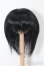画像1: 6-7inch/ウィッグ S-25-12-07-262-YB-ZS (1)