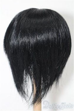 画像2: 6-7inch/ウィッグ S-25-12-07-262-YB-ZS