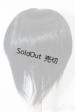 画像2: 6-7inch/ウィッグ S-26-03-22-400-YB-ZS
