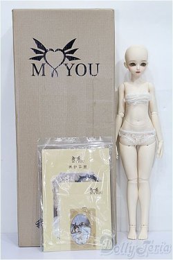 画像7: MYOUDOLL/Zuzana S-25-12-07-052-TO-ZS