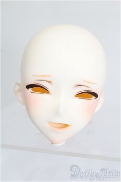 画像1: DOLL ZONE/XIAOYI Head S-25-12-07-061-TO-ZS