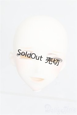 画像1: DOLL ZONE/XIAOYI Head S-25-12-07-061-TO-ZS