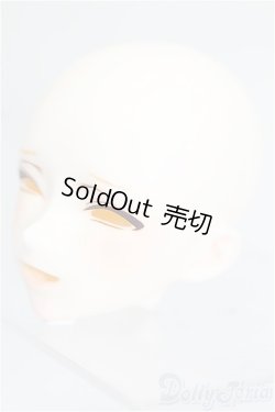 画像2: DOLL ZONE/XIAOYI Head S-25-12-07-061-TO-ZS