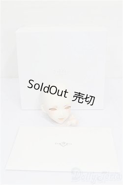 画像4: DOLL ZONE/XIAOYI Head S-25-12-07-061-TO-ZS