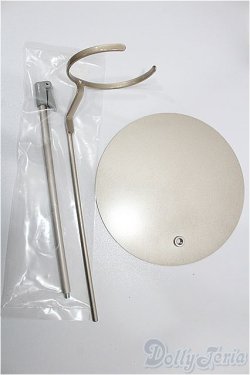 画像2: SD/ドルフィースタンド(L/腰支え) S-25-12-07-062-TO-ZS