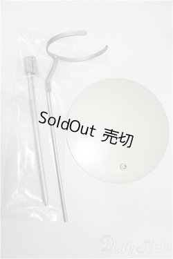 画像2: SD/ドルフィースタンド(L/腰支え) S-25-12-07-062-TO-ZS