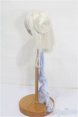 画像2: 9inch/ウィッグ：MIMIEL様製 S-25-12-07-103-TO-ZS