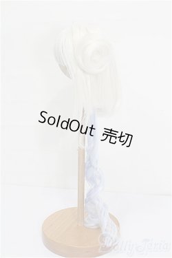 画像2: 9inch/ウィッグ：MIMIEL様製 S-25-12-07-103-TO-ZS