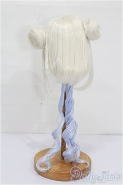 画像3: 9inch/ウィッグ：MIMIEL様製 S-25-12-07-103-TO-ZS