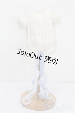 画像3: 9inch/ウィッグ：MIMIEL様製 S-25-12-07-103-TO-ZS