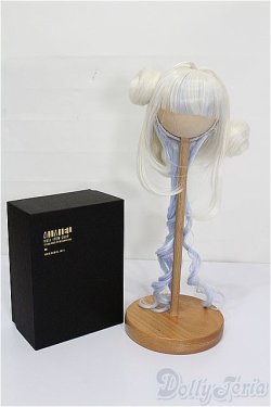 画像4: 9inch/ウィッグ：MIMIEL様製 S-25-12-07-103-TO-ZS