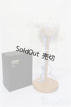 画像4: 9inch/ウィッグ：MIMIEL様製 S-25-12-07-103-TO-ZS