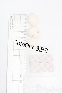 画像2: シチリアの追憶/フェイスパーツ S-25-12-07-066-TO-ZS