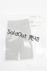 SDM＆MSD/OF:パンツ S-25-12-07-086-TO-ZS