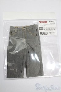 SDM＆MSD/OF:パンツ S-25-12-07-086-TO-ZS