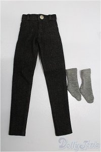 SDM＆MSD/OF:パンツ S-25-12-07-087-TO-ZS