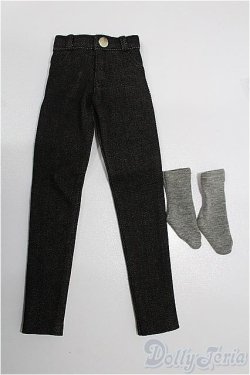 画像1: SDM＆MSD/OF:パンツ S-25-12-07-087-TO-ZS