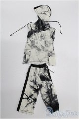 六分の一男子図鑑/OF:衣装 S-25-12-07-093-TO-ZS