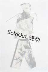 六分の一男子図鑑/OF:衣装 S-25-12-07-093-TO-ZS