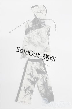 画像1: 六分の一男子図鑑/OF:衣装 S-25-12-07-093-TO-ZS