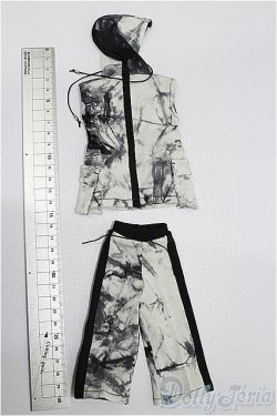 画像2: 六分の一男子図鑑/OF:衣装 S-25-12-07-093-TO-ZS