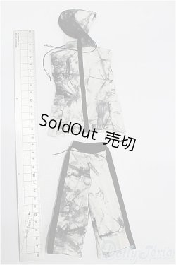 画像2: 六分の一男子図鑑/OF:衣装 S-25-12-07-093-TO-ZS