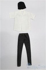 六分の一男子図鑑/OF:衣装 S-25-12-07-094-TO-ZS