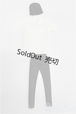 画像1: 六分の一男子図鑑/OF:衣装 S-25-12-07-094-TO-ZS