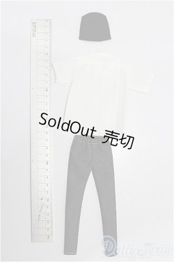 画像2: 六分の一男子図鑑/OF:衣装 S-25-12-07-094-TO-ZS