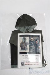 六分の一男子図鑑/OF:衣装 S-25-12-07-095-TO-ZS