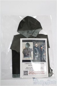 六分の一男子図鑑/OF:衣装 S-25-12-07-095-TO-ZS