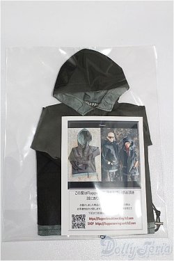 画像1: 六分の一男子図鑑/OF:衣装 S-25-12-07-095-TO-ZS