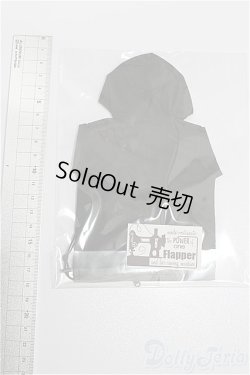 画像2: 六分の一男子図鑑/OF:衣装 S-25-12-07-095-TO-ZS