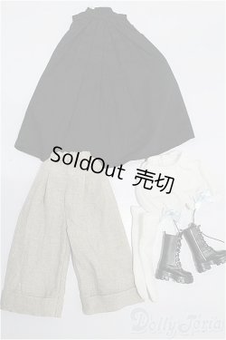 画像1: momoko/OF:衣装 S-25-12-07-092-TO-ZS