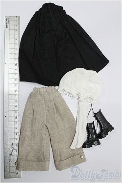 画像2: momoko/OF:衣装 S-25-12-07-092-TO-ZS