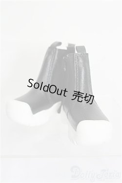 画像1: SDM＆MSD/OF:靴 S-25-12-07-091-TO-ZS