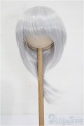 8〜9inch/ウィッグ：Ronshuka Couture様製 S-25-12-07-105-TO-ZS