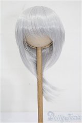 8〜9inch/ウィッグ：Ronshuka Couture様製 S-25-12-07-105-TO-ZS