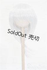 8〜9inch/ウィッグ：Ronshuka Couture様製 S-25-12-07-105-TO-ZS