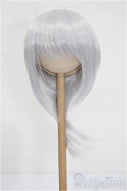 画像1: 8〜9inch/ウィッグ：Ronshuka Couture様製 S-25-12-07-105-TO-ZS