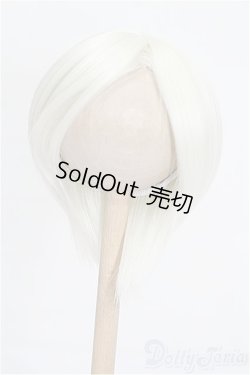 画像1: 7-8inch/ウィッグ S-26-03-22-343-TO-ZS