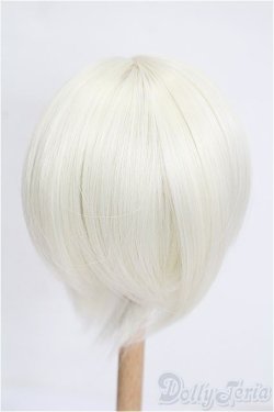 画像2: 7-8inch/ウィッグ S-25-12-07-112-TO-ZS
