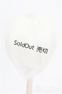 画像2: 7-8inch/ウィッグ S-26-03-22-343-TO-ZS