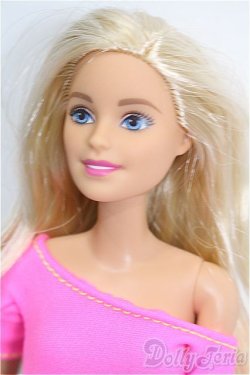 画像2: バービー/ヨガバービー本体 S-25-12-07-063-TO-ZS