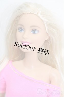 画像2: バービー/ヨガバービー本体 S-25-12-07-063-TO-ZS