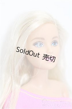 画像3: バービー/ヨガバービー本体 S-25-12-07-063-TO-ZS