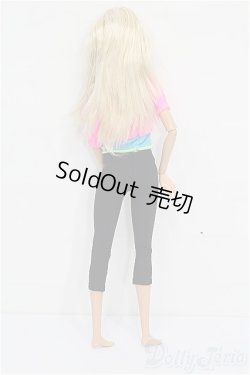 画像5: バービー/ヨガバービー本体 S-25-12-07-063-TO-ZS