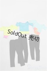 バービー/OF:衣装 S-26-09-13-394-TO-ZS