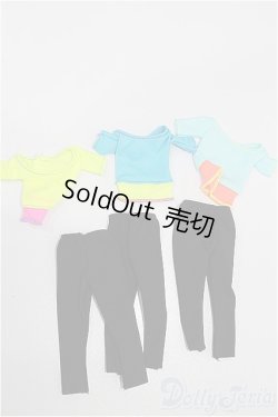 画像1: バービー/OF:衣装 S-26-09-13-394-TO-ZS