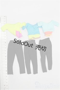 画像2: バービー/OF:衣装 S-26-09-13-394-TO-ZS